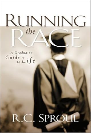 Running the Race: A Graduate's Guide to What's Important in Life