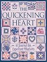 Quickening Heart: A Journal for Expectant Mothers