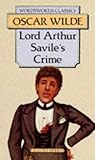 Lord Arthur Savil...