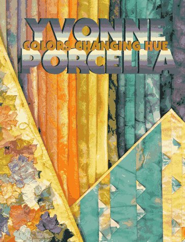Colors Changing Hue (Paperback)