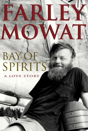 Bay of Spirits: A Love Story (Hardcover)