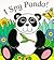 I Spy Panda (I Spy Eyes)