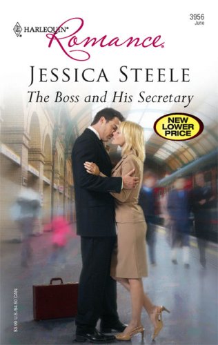 The Boss and His Secretary (Mass Market Paperback)