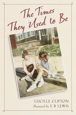 The Times They Used to Be (Hardcover)