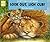 Look Out, Lion Cub! (Lift-The-Flap Books (Happy Cat))