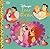 Disney's Love Poems (Golden Books)