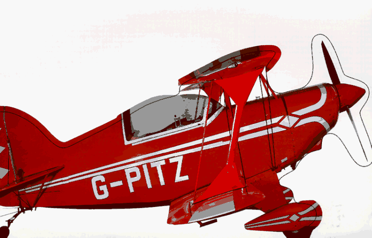 Plane: Things That Go Board Books (Board Book)