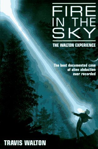 Fire in the Sky: Based on the True Story (Hardcover)