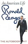 An American Life by Ronald Reagan