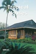 Tropical Houses (Paperback)