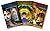 The Pendragon Series (The Merchant of Death, The Lost City of... by D.J. MacHale