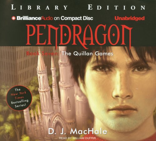 The Quillan Games