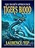 Tiger's Blood by Laurence Yep