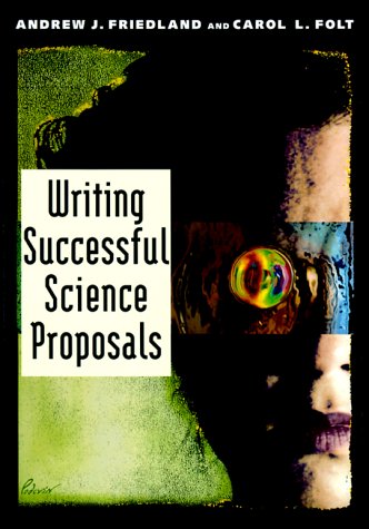 Writing Successful Science Proposals (Paperback)