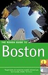 The Rough Guide to Boston 3 (Rough Guide Travel Guides)