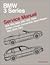 BMW 3 Series (E46) Service Manual: 1999-2001