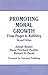 Promoting Moral Growth by Joseph Reimer