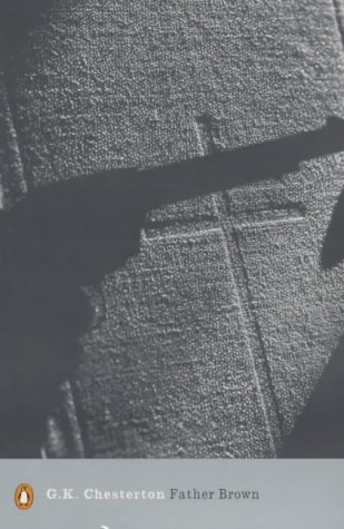 Father Brown Stories, 11 Tales