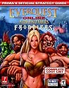 Everquest Online Adventures: Frontiers