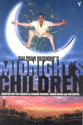 Get Midnight&#039;s Children Book Background