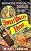 Death Threat (Sweet Valley High, #110)