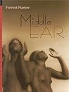 Middle Ear (California Poetry Series, 7) Middle Ear (California Poetry Series, 7)