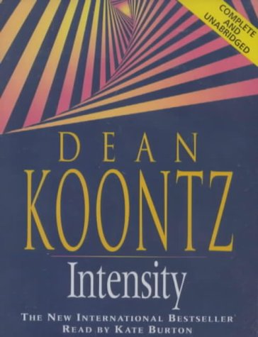 Intensity