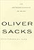 An Anthropologist on Mars by Oliver Sacks An Anthropologist on Mars by Oliver Sacks