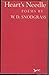 Heart's Needle by W.D. Snodgrass