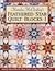 Feathered Star Quilt Blocks I
