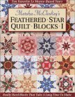 Feathered Star Quilt Blocks I (Paperback)