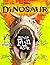 Walt Disney Picture Presents Dinosaur: Movie Fun Book (Paperback Plus)