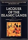 LACQUER OF THE ISLAMIC LANDS. Part Two