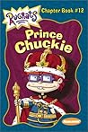 Prince Chuckie (Rugrats Chapter Books)