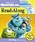 Disney Pixar - Monsters, Inc. Read-Along