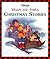Winnie the Pooh's Christmas Stories (Disney's: Big Book)