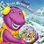 Barney's Night Before Christmas