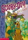 Scooby-Doo! and the Farmyard Fright (Paperback)