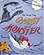 The Teeny Tiny Ghost and the Monster by Kay Winters