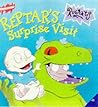 Rugrats: Reptar's Surprise Visit (Rugrats)