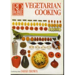 Vegetarian Cooking (Paperback)