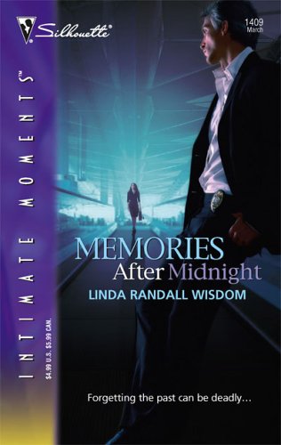 Memories After Midnight (Midnight, #3)