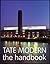 Tate Modern  by I Blazwick