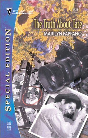 The Truth About Tate (Mass Market Paperback)