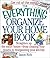 Everything Organize Your Home by Jason R. Rich