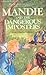 Mandie and the Dangerous Imposters by Lois Gladys Leppard