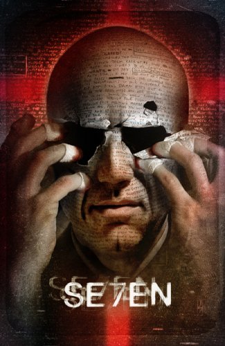 Se7en (Hardcover)