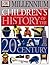 Children's History of the 20th Century by Susan Rayfield