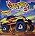Hot Wheels by Matell