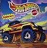 Hot Wheels: Explorers